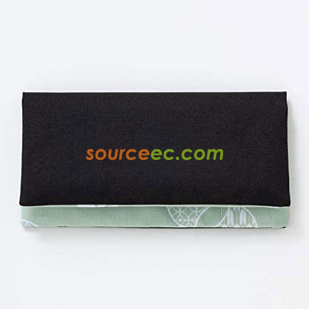 Mask Tissue Storage Bag