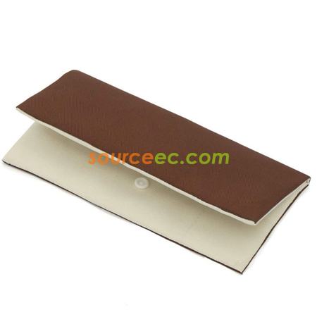 Mask Tissue Storage Bag