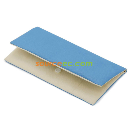 Mask Tissue Storage Bag