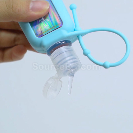 Portable Hand Sanitizer