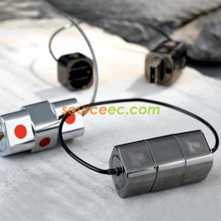 USB Flash Memory  