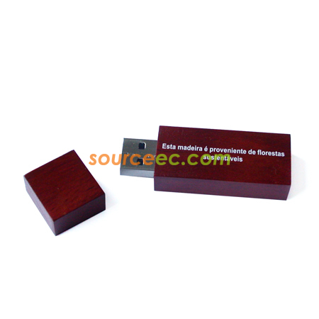 USB Flash Memory