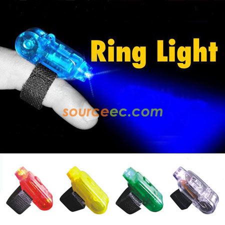 Mini LED Ring Light