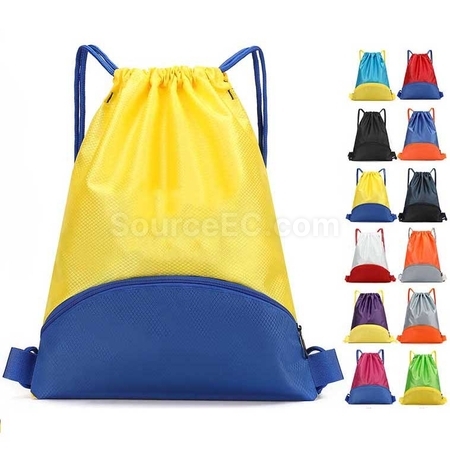 Drawstring Bag