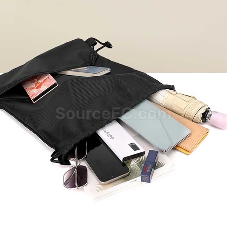 Customization Drawstring Bag Corporate Gifts