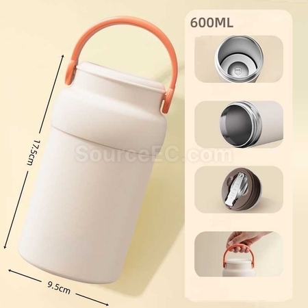 Customization Vacuum Thermos Flask Corporate Gifts