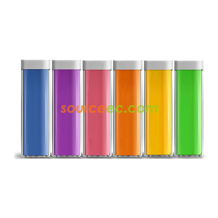 Mini Portable  Mobile Charger