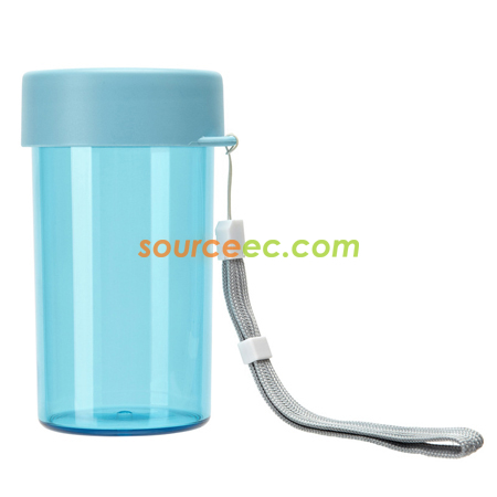 360ML Little Green Portable Cup