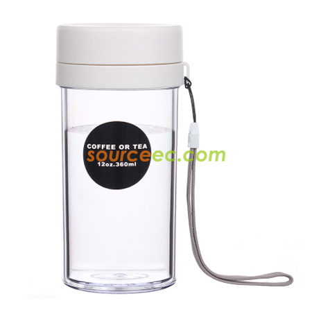 360ML Portable Cup