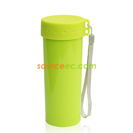 350ML Single Portable Cup