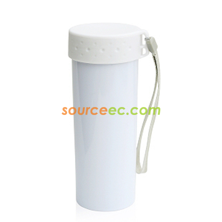 350ML Single Portable Cup