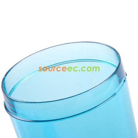 350ML Single Portable Cup
