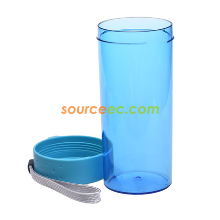 350ML Single Portable Cup