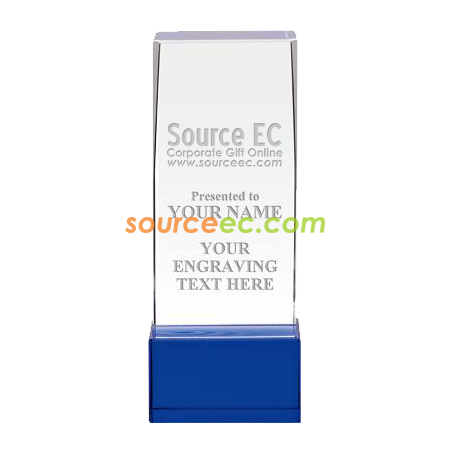 Lux Crystal Awards