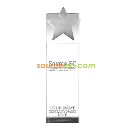 Crystal Star Tower