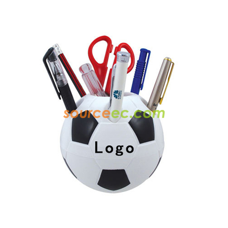 Football Pen Holder