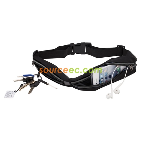 Sports Waist Bag