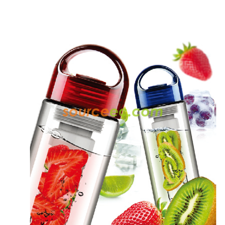 700ML Fruit Cup