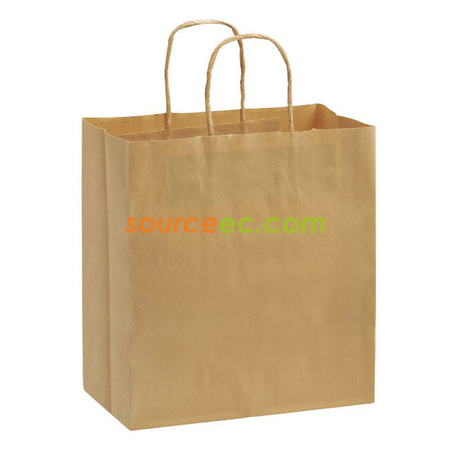 Environmental Gift Bag