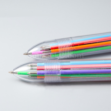 Multi Color Pen
