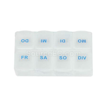 Pill Box
