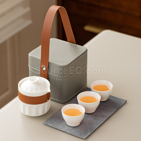 Portable Tea Set travel Set