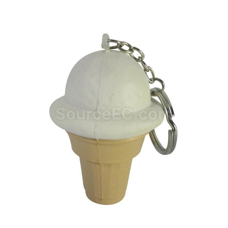 Ice Cream Stress Relief Toy