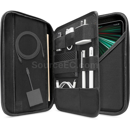 Hard-shell Tablet Storage Bag