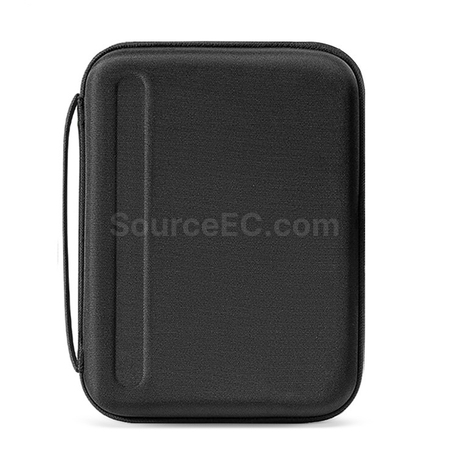 Hard-shell Tablet Storage Bag