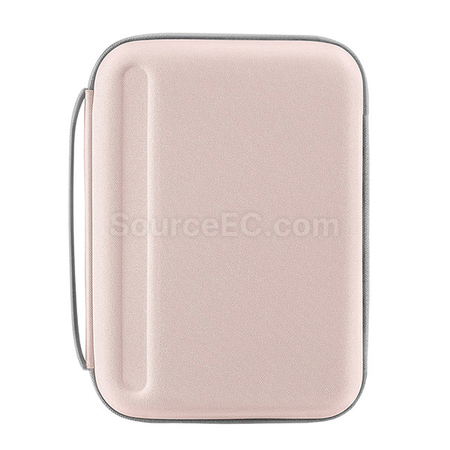 Hard-shell Tablet Storage Bag
