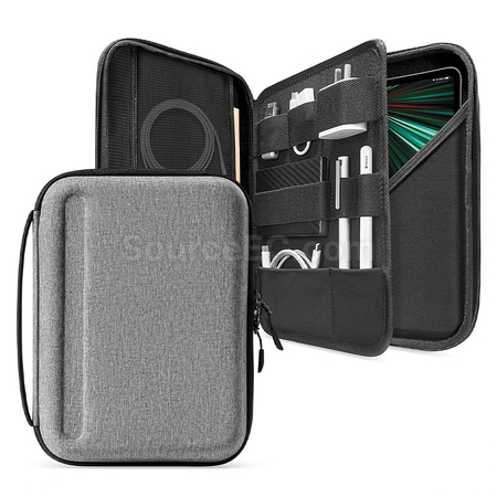 Hard-shell Tablet Storage Bag