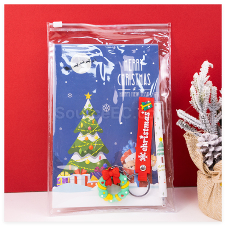 Customization Christmas Stationery Set Corporate Gifts