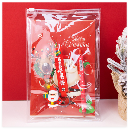 Customization Christmas Stationery Set Corporate Gifts