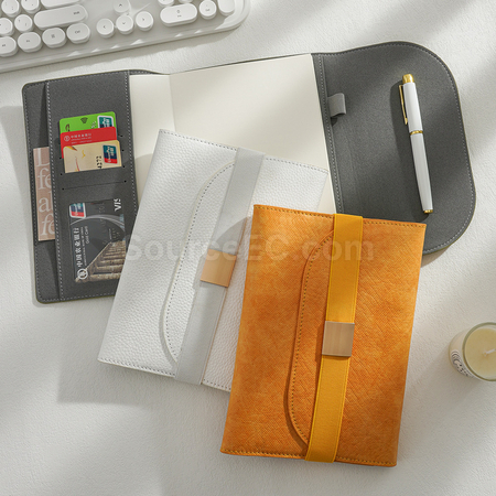 Customization DuPont Paper Notebook Corporate Gifts