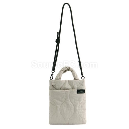 Customization Tooling Diagonal Small Bag Corporate Gifts