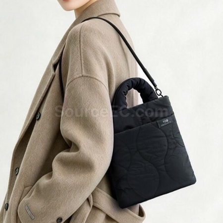 Customization Tooling Diagonal Small Bag Corporate Gifts