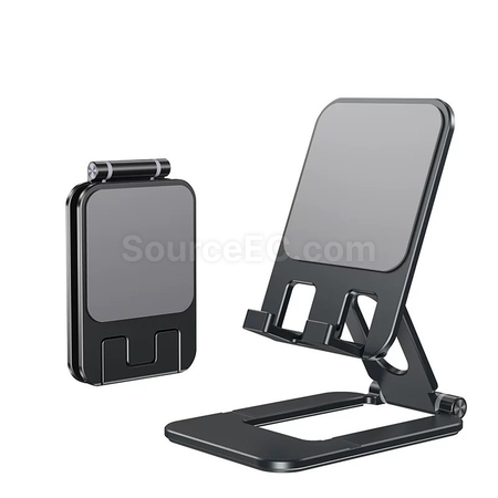 Customization Aluminum Foldable Phone Stand Corporate Gifts