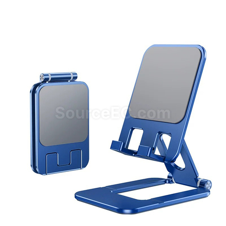 Customization Aluminum Foldable Phone Stand Corporate Gifts