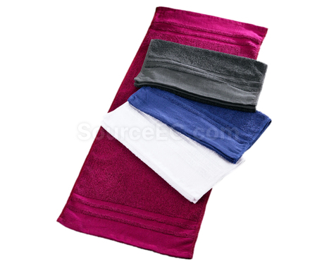 Customization 【Taiwan-made】Beauty and Hair Care Towel Corporate Gifts