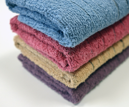 Customization 【Taiwan-made】Dark Graphene Horizontal Stripe Towel Corporate Gifts