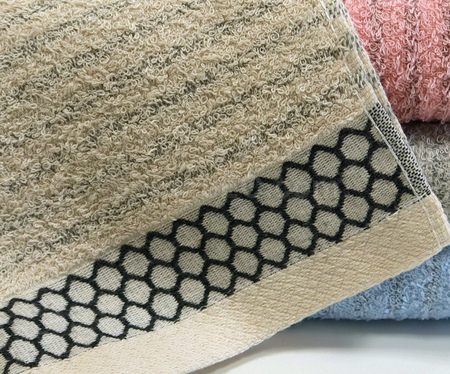 Customization 【Taiwan-made】Graphene Honeycomb Satin Towel Corporate Gifts
