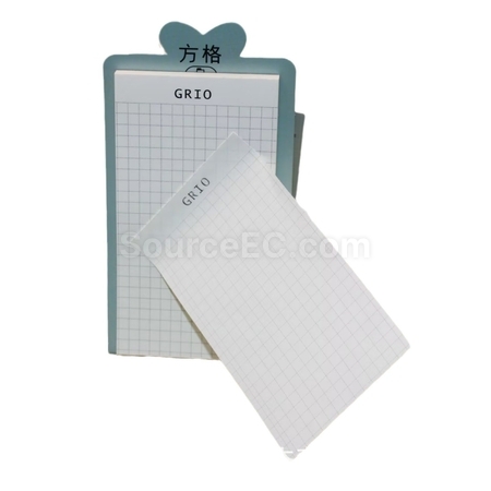 Customization Memo Pad Corporate Gifts