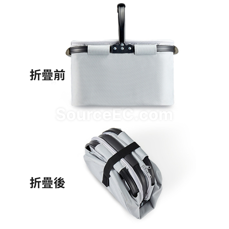 Customization Portable Outdoor Insulated Cooler Bag Corporate Gifts