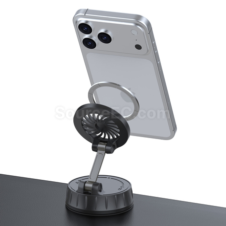 Customization Portable Magnetic Foldable Phone Stand Corporate Gifts