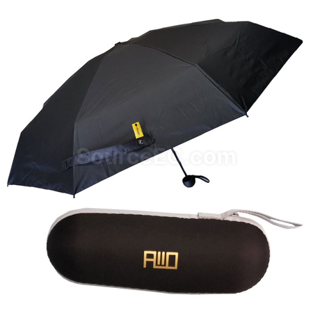 Foldable Umbrella, folding umbrella, automatic folding umbrella, Half off umbrella, triple folding umbrella, rain gear, corporate gifts, premium gifts, gift supplier, promotional gifts, gift company, souvenirs, gift wholesale, gift ideas