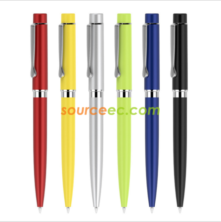 Metal Pen