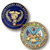 Metal Badge