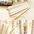 Korean-Style Colored Pencil Gift