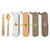 Korean-style Tableware Gift
