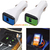 Double USB Car Charger
